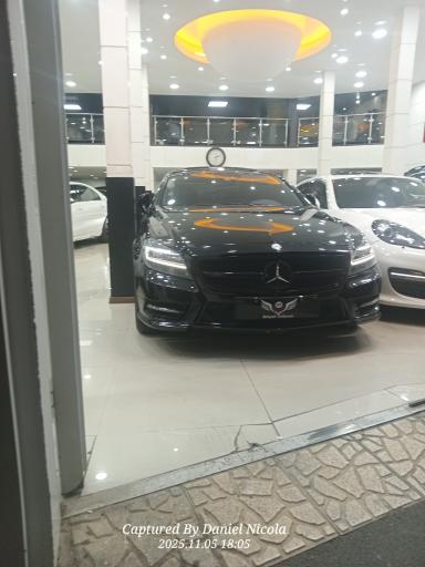 عکس اتوگالری رویال تهران