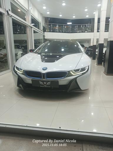 عکس اتوگالری رویال تهران