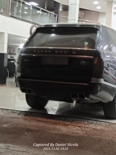 عکس اتوگالری رویال تهران