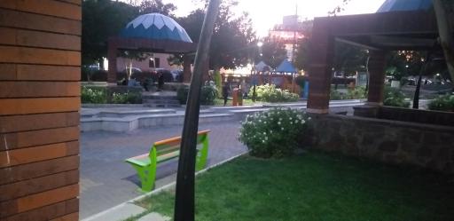 عکس ایستگاه زائر