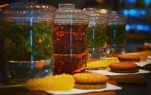 عکس کافه بازی لاندا