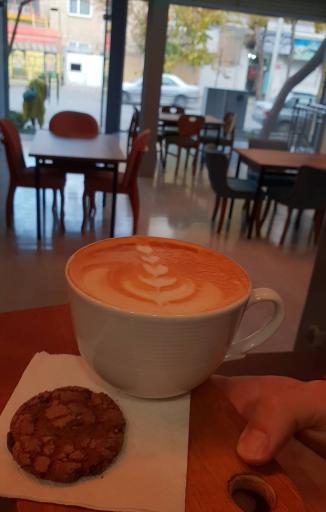 عکس کافه بازی لاندا