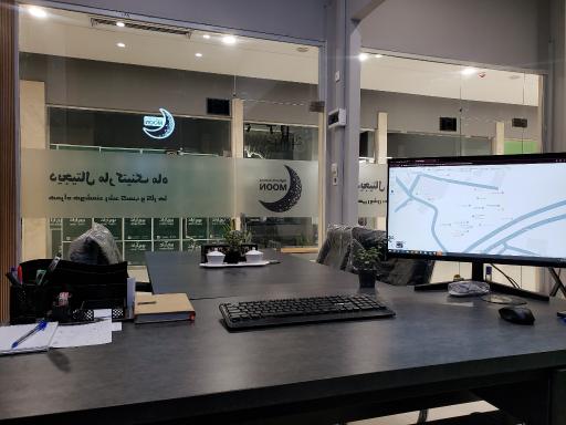 دیجیتال مارکتینگ ماه