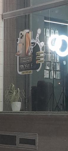 عکس موبایل فروشی