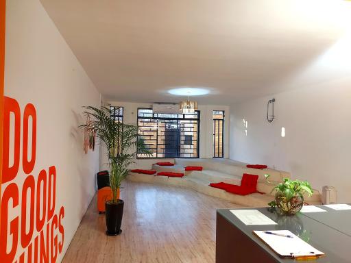 عکس سالن مطالعه 404