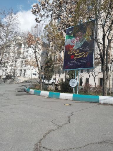عکس میدان خبیر (جمال آباد)