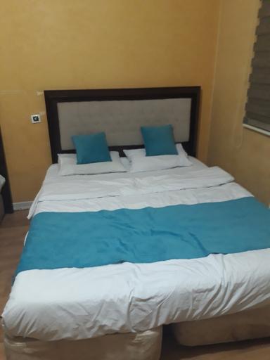 عکس هتل آپادانا