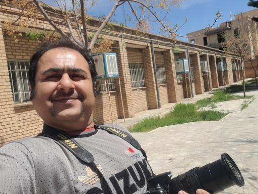 عکس مرکز رفاهی فرهنگیان