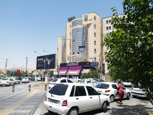 عکس کافه مانگو