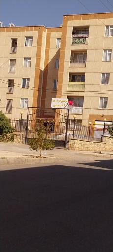 عکس مجتمع ایران تایر 68 واحدی