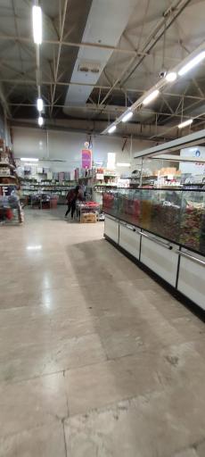 عکس بازار روز خمینی شهر