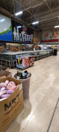 عکس بازار روز خمینی شهر