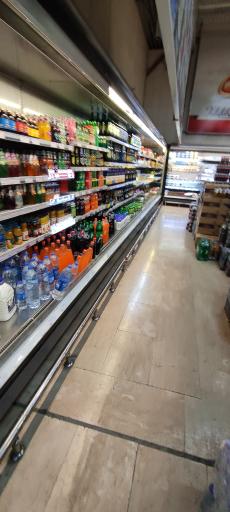 عکس بازار روز خمینی شهر