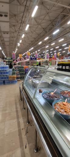 عکس بازار روز خمینی شهر