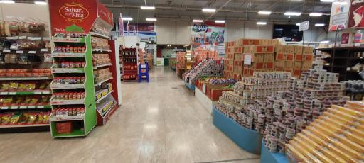 عکس بازار روز خمینی شهر