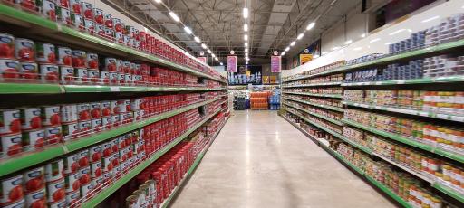 عکس بازار روز خمینی شهر