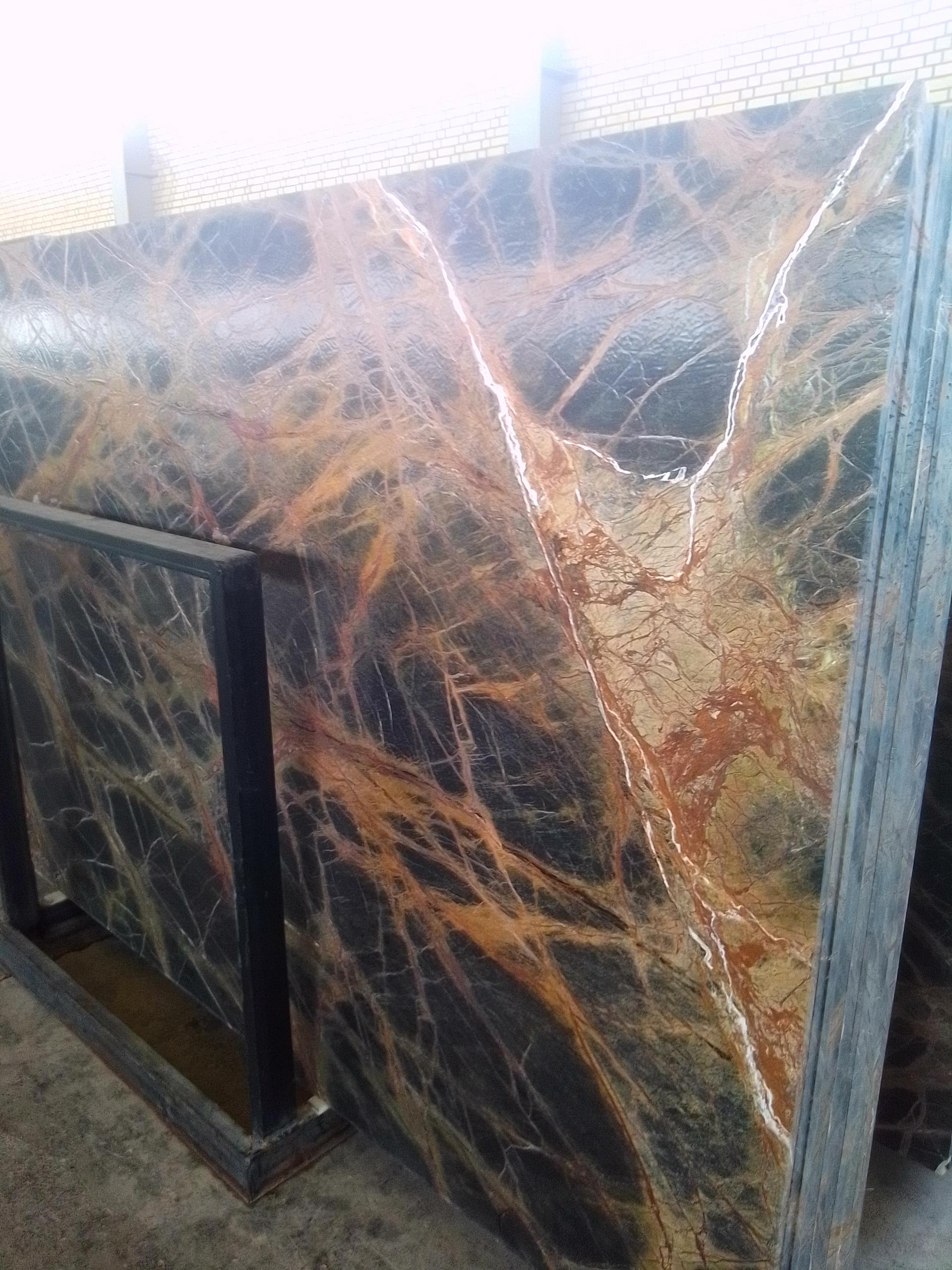 عکس بارژان استون