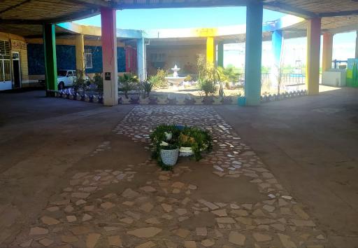 دبستان پسرانه غیردولتی یاران آفتاب