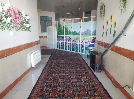 دبستان پسرانه غیردولتی یاران آفتاب