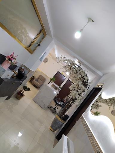 عکس کلینیک زیبایی هلن 