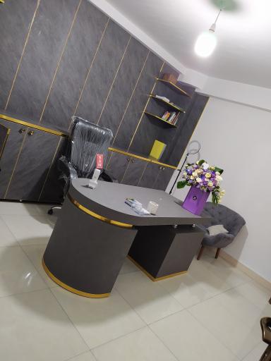 عکس کلینیک زیبایی هلن 