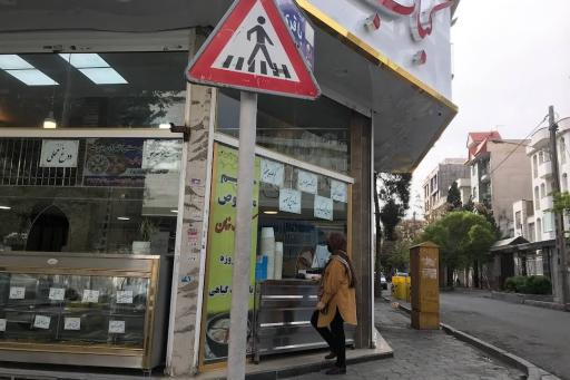 عکس کباب خان