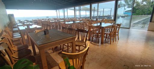 عکس مجموعه ساحلی کاسپین