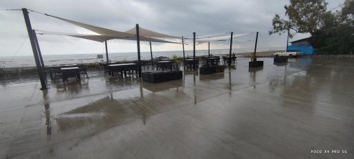 عکس مجموعه ساحلی کاسپین