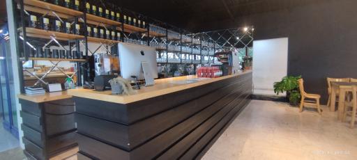 عکس مجموعه ساحلی کاسپین