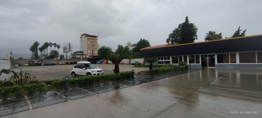 عکس مجموعه ساحلی کاسپین