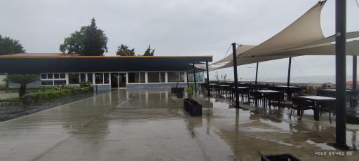 عکس مجموعه ساحلی کاسپین