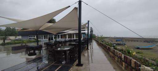 عکس مجموعه ساحلی کاسپین