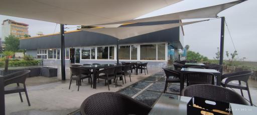 عکس مجموعه ساحلی کاسپین