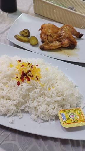 عکس رستوران اکبرجوجه