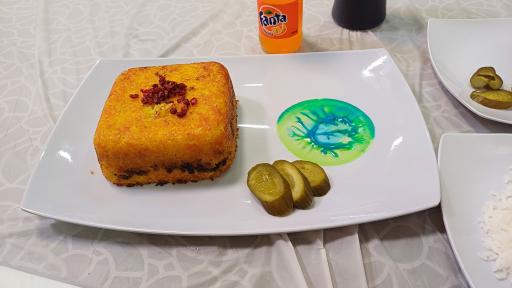 عکس رستوران اکبرجوجه