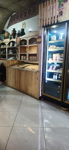 عکس فروشگاه خانه احسان کاشمر