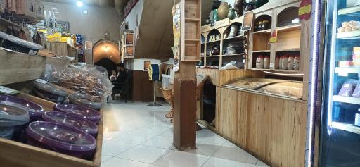 عکس فروشگاه خانه احسان کاشمر