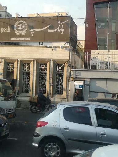 عکس خودپرداز بانک دی