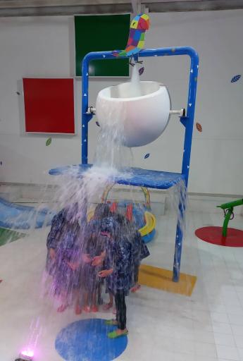 عکس مجتمع کودک توتک