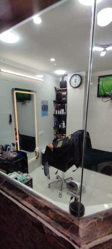 عکس پیرایش کلاسیک