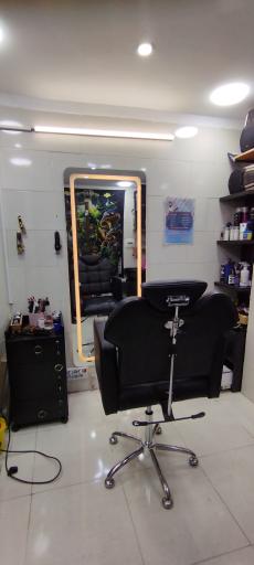 عکس پیرایش کلاسیک