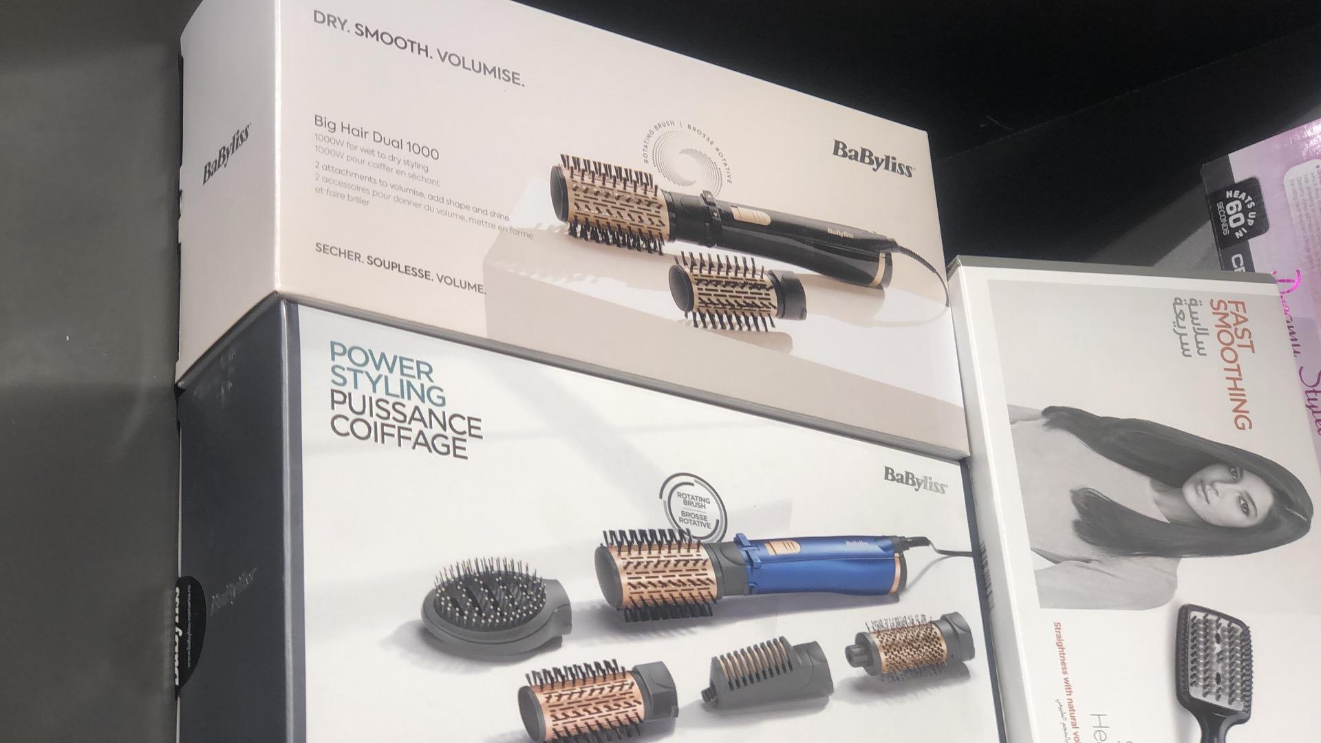 عکس فروشگاه لوازم خانگی نیکیچ کالا 