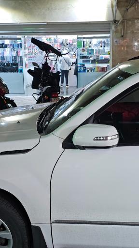 عکس طهران موبایل