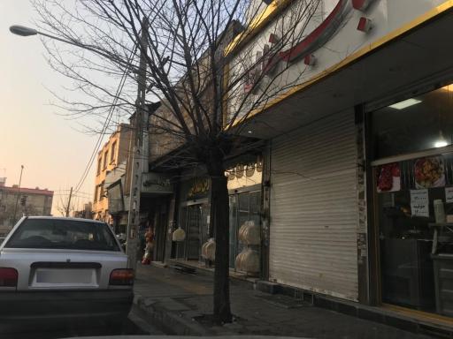 عکس کباب خان