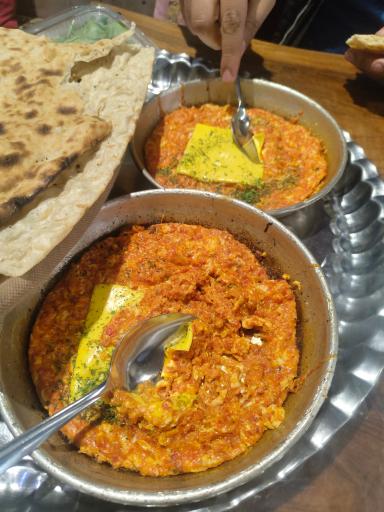 عکس رستوران مستر املت