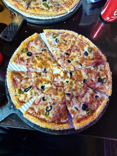 عکس کافه و رستوران ایرو (باغ ایرو)