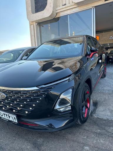 عکس نمایشگاه اتو زمان زاده