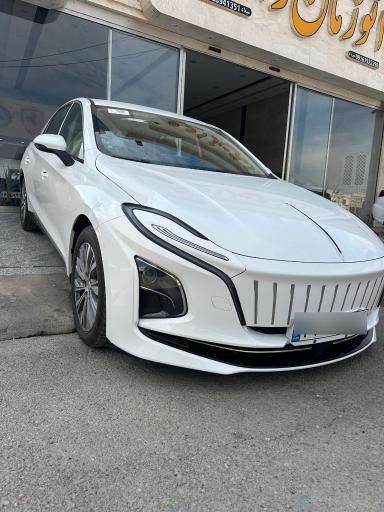 نمایشگاه اتو زمان زاده