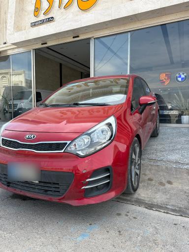 عکس نمایشگاه اتو زمان زاده