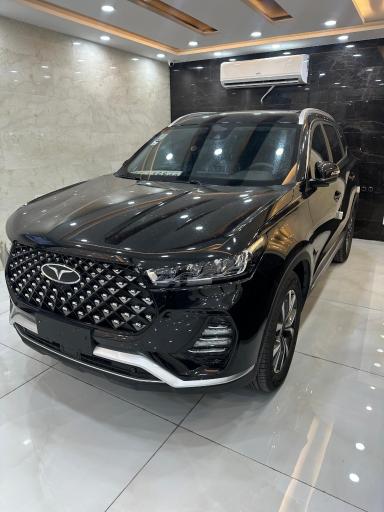 عکس نمایشگاه اتو زمان زاده